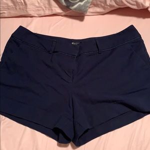 NY&Co shorts